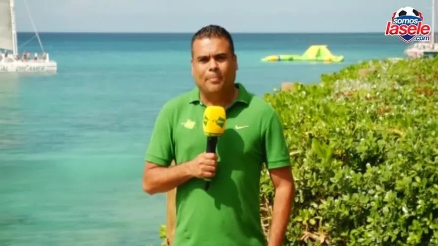 La Selección Sub-20 se prepará para Guatemala