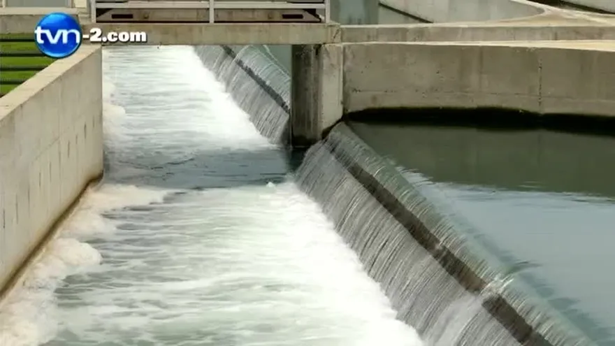 Hacen convocatoria para licitar colectoras de aguas residuales