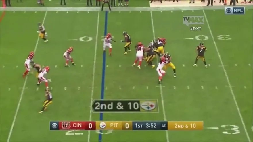 Resumen de la segunda semana de la NFL