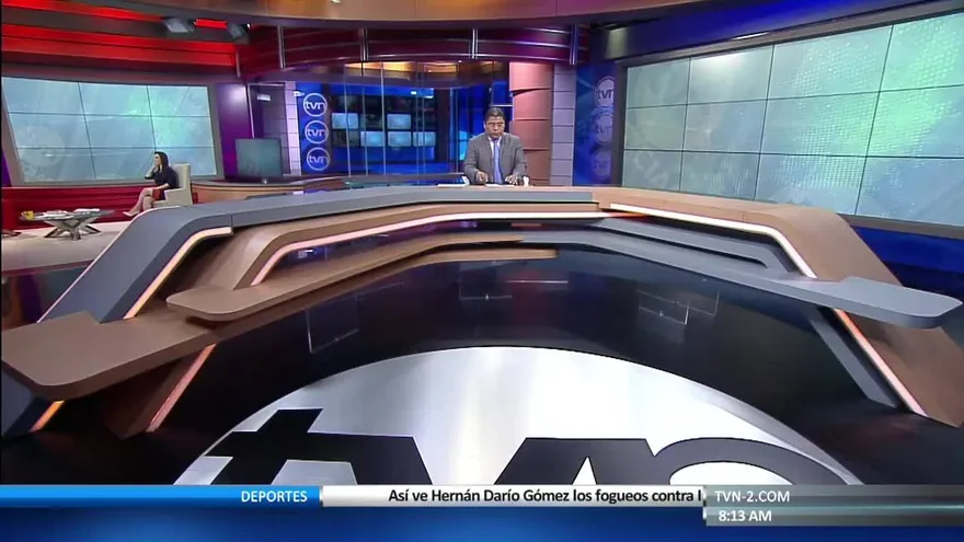 Noticiero AM 26 de octubre de 2017 - Bloque 5