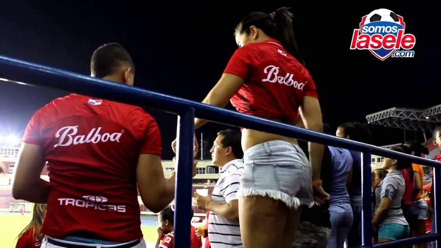 Los fanáticos del San Francisco FC también tienen su sabor, esta noche: CAI vs San Francisco FC