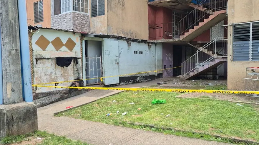 Asesinan a estudiante de 15 años en multifamiliares de Nueva Providencia, Colón