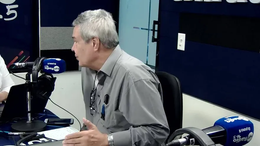 Mesa de Periodistas 25 de noviembre de 2019