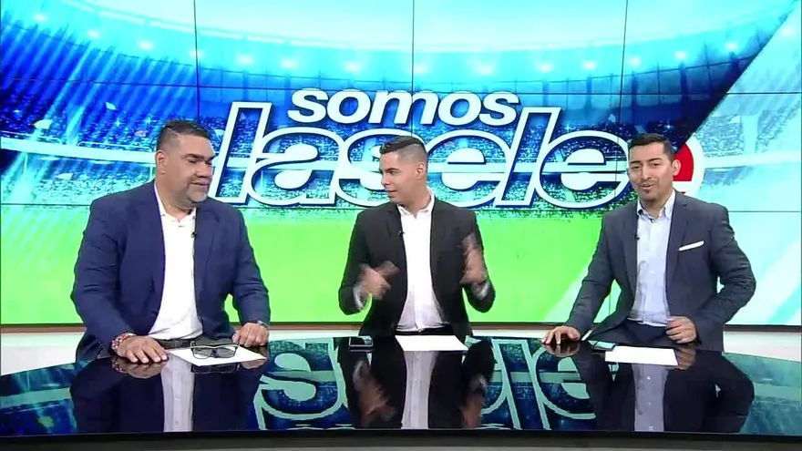 Somos La Sele del 7de Febrero de 2020