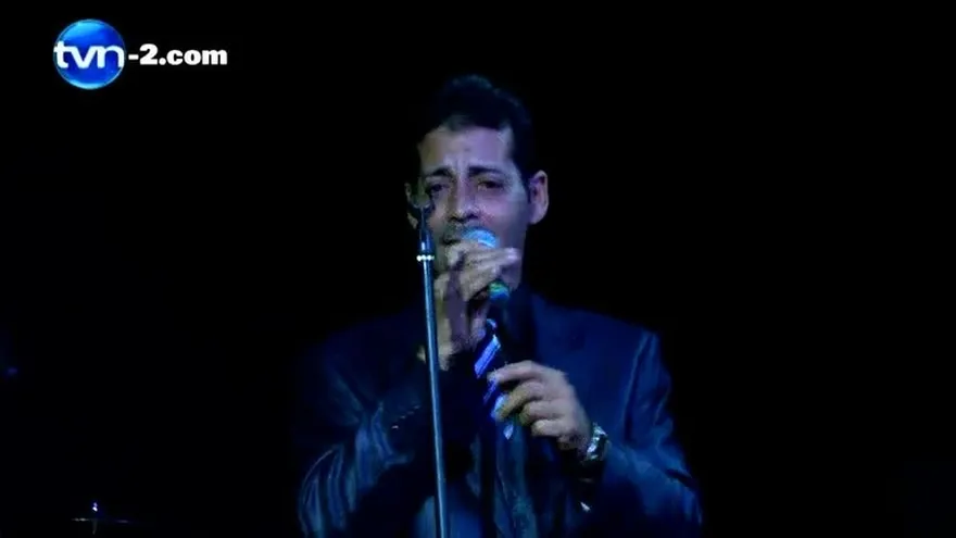 CONCIERTO DE SALSEROS