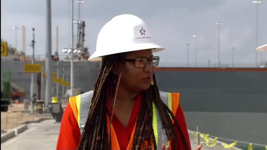 La documentación histórica del Canal