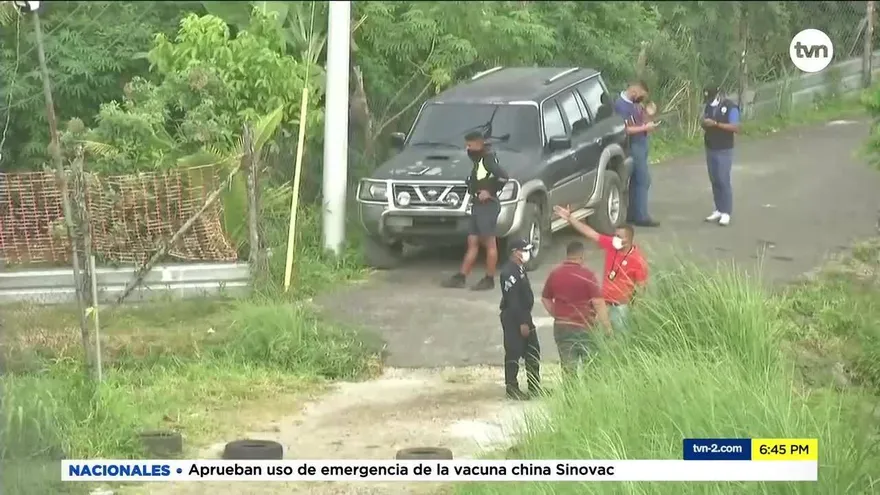 Seguridad rinde cuentas del mes de marzo