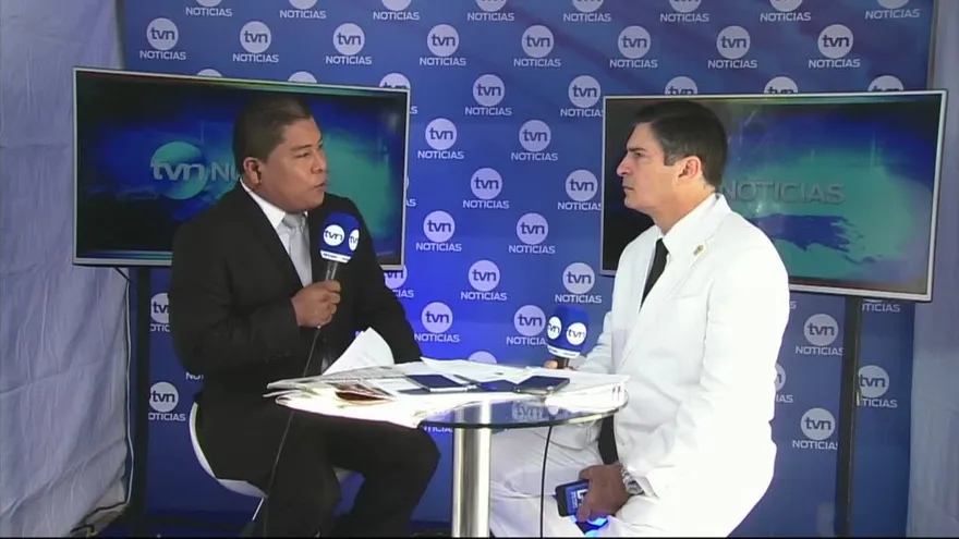 Diputado niega compra de votos para escoger presidente de la AN