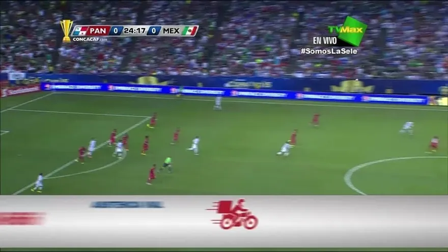 La roja que nadie la considera 'roja'