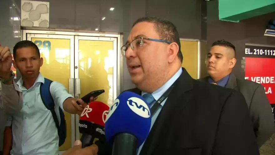 Fiscal del MP le preocupa la posible falta de ‘objetividad’ de testigo en caso ‘pinchazos’