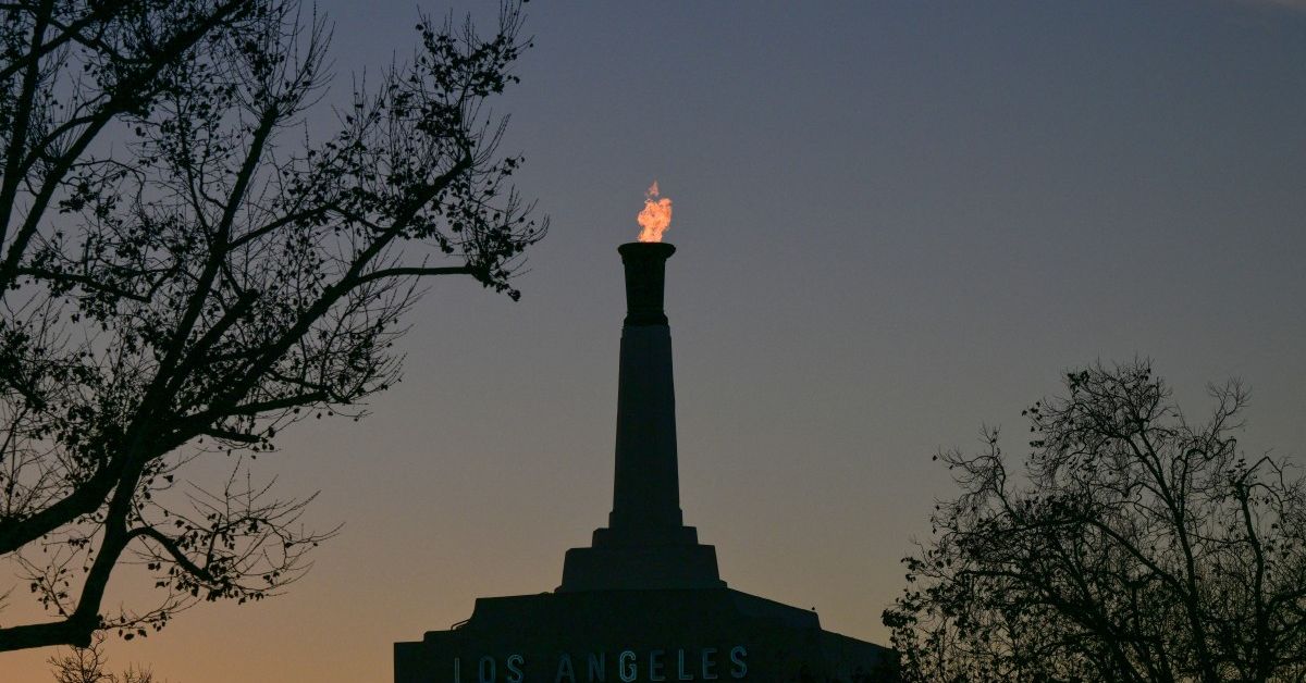 El COI reintroduce test genéticos de feminidad para participar en Juegos Olímpicos 2028