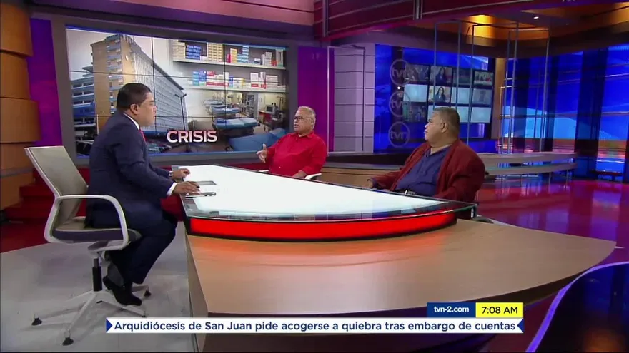 Noticiero AM 31 de agosto del 2018 - Bloque 2