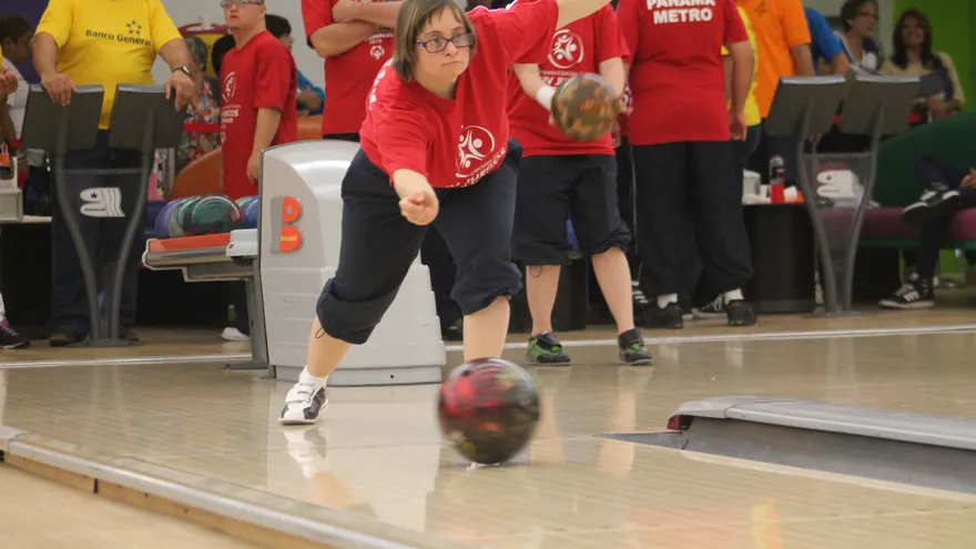 Unos 450 atletas de los sub programas del país vieron acción en estos juegos.