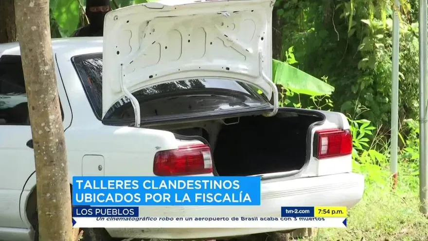 Alerta por robo y hurto de autos en las calles