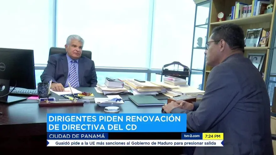 ¿Cuál será el futuro de Cambio Democrático tras la derrota electoral?