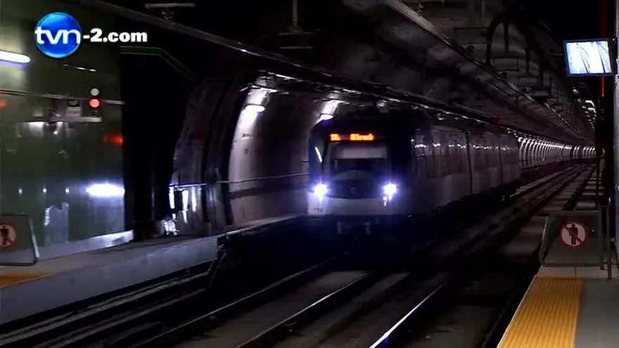 Roy sugiere que el Metro sea dueño de locales y tierras