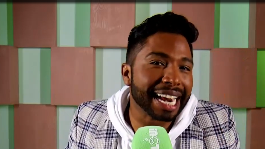 Te lo dijo el Cholly