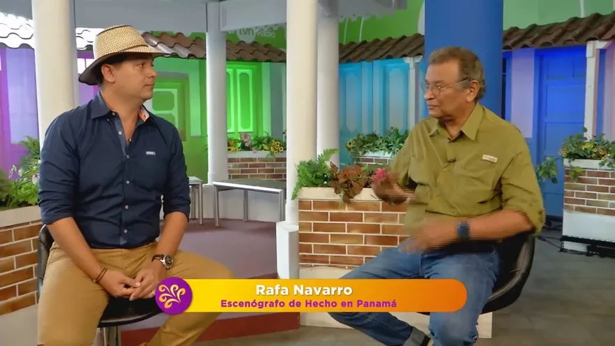 Hecho en Panamá 26 de Septiembre de 2020