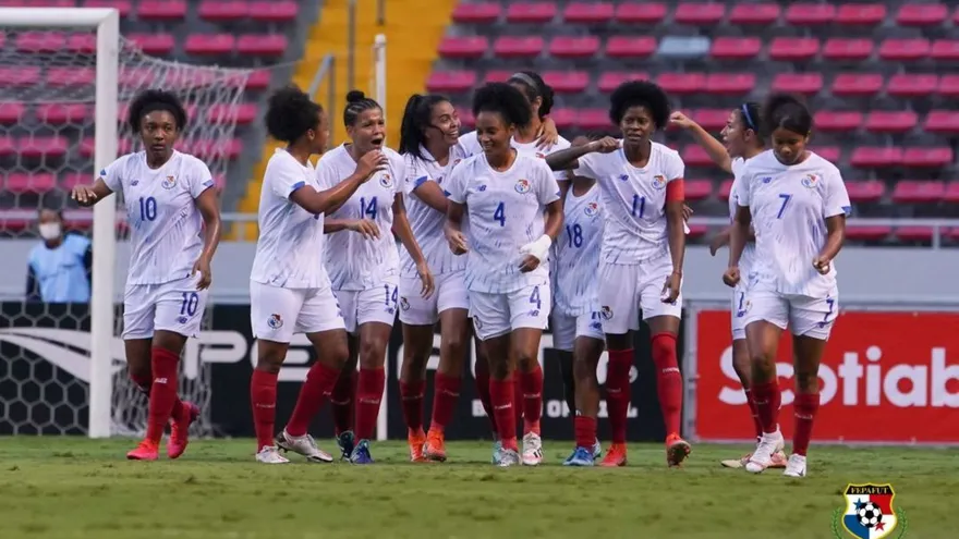 Resumen Costa Rica 1-2 Panamá amistoso internacional