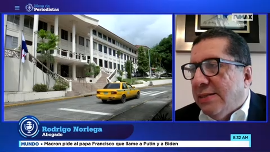 Mesa de Periodistas 25 oct