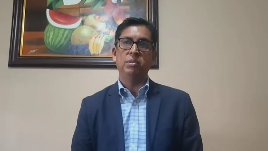 Panama University's Rector-Elect Pledges Cooperation with Investigations, Promises Transparency