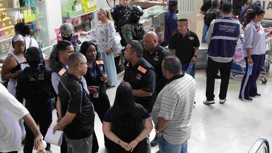 Acodeco detecta presuntas irregularidades en almacén recién inaugurado
