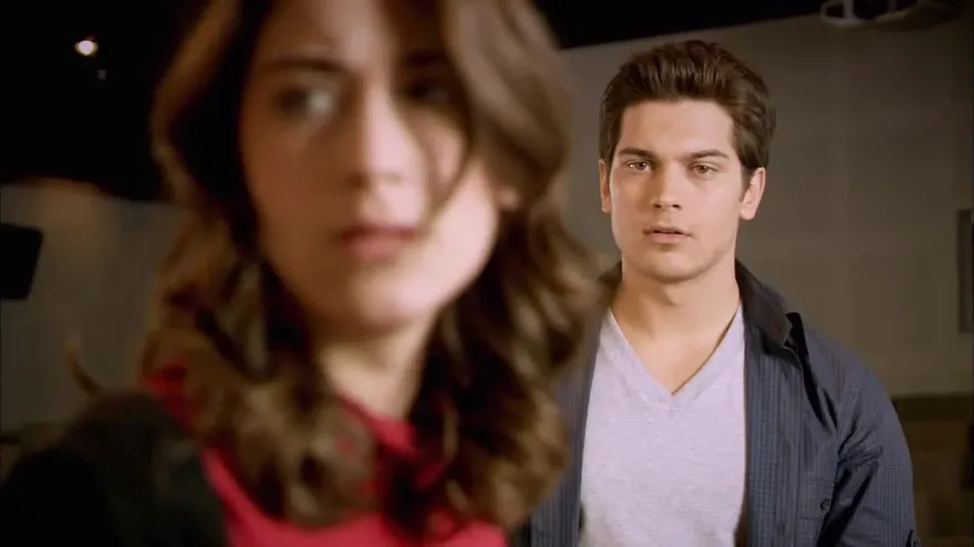 El secreto de Feriha Capítulo 6