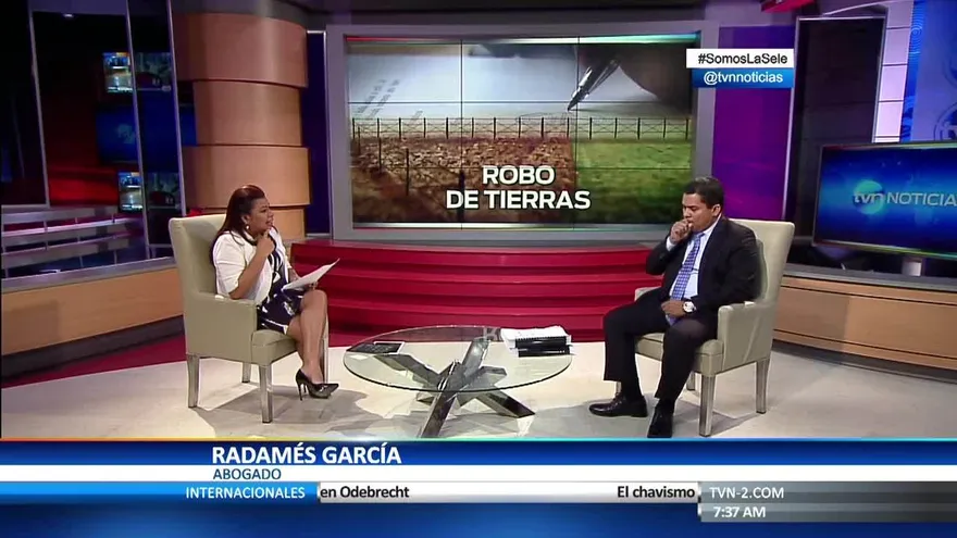 Noticiero AM 08 de junio del 2017 - Bloque 4