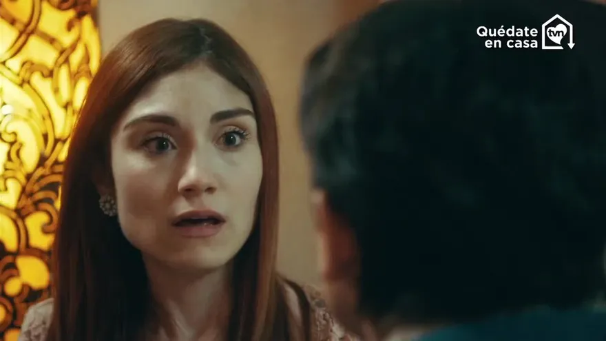 La Nocturna - Capítulo 48