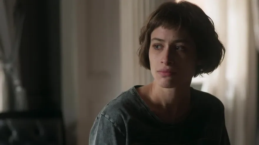 Segunda Oportunidad - Capítulo 19