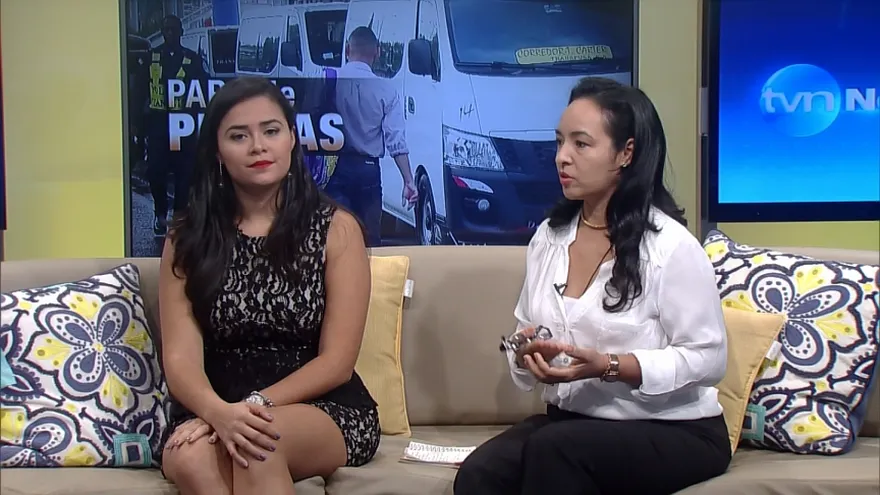 Osiris Gratacos. Paro de Transporte Piratas