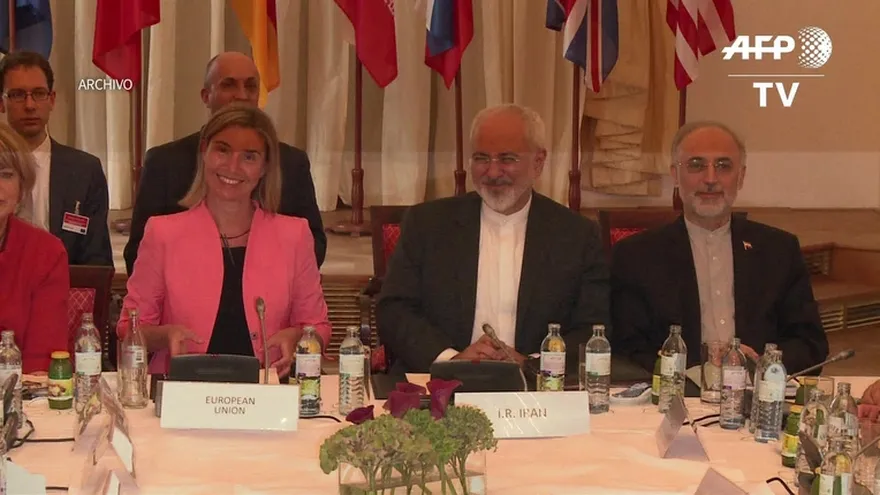 Acuerdo nuclear iraní entra en vigor