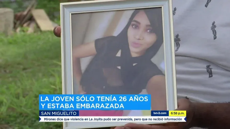 Mujer embarazada muere por dengue en San Miguelito