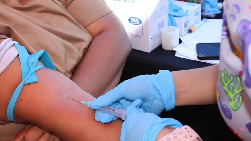 CSS promueve autocuidado frente a enfermedades de transmisión sexual