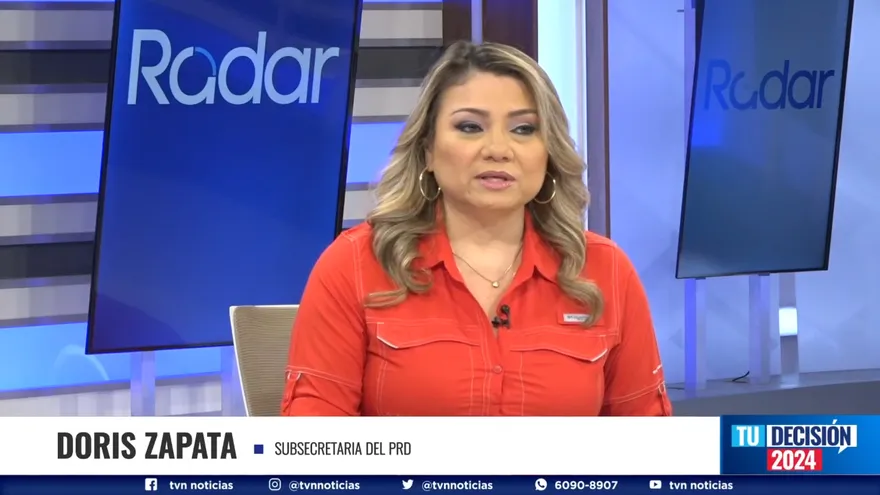 Bloque 3 Radar: Asistencia de los miembros del partido a centros de votación