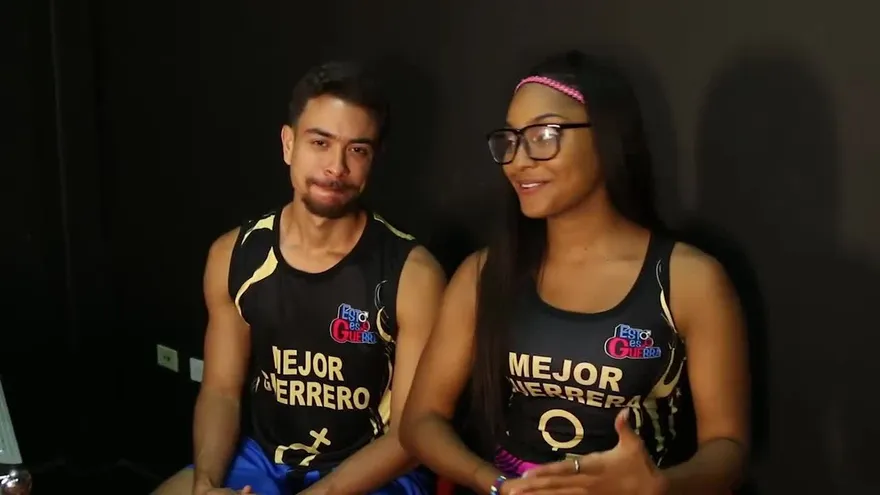 Backstage - Episodio 25