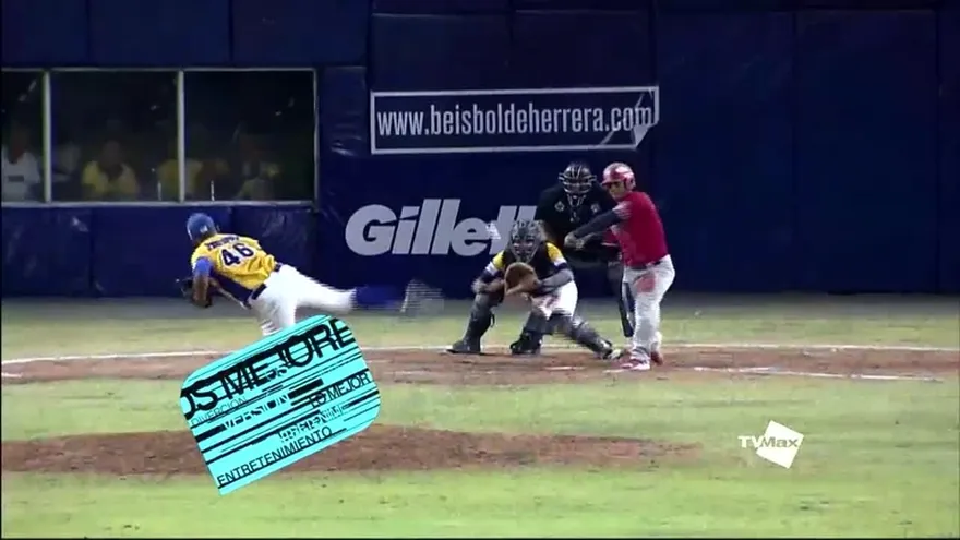 Panamá Metro vs Herrera la final, síguela por TVMax