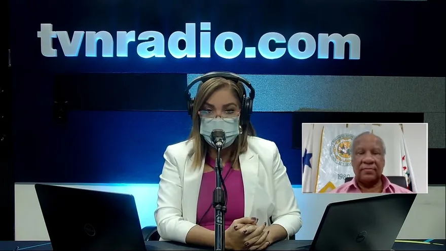 Mesa de periodistas - Entrevista a Adolfo Quintero, Director del IPACOOP