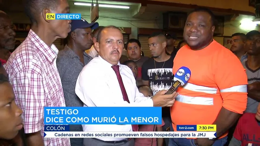 Noticiero Estelar 8 de febrero del 2018 - Bloque 5