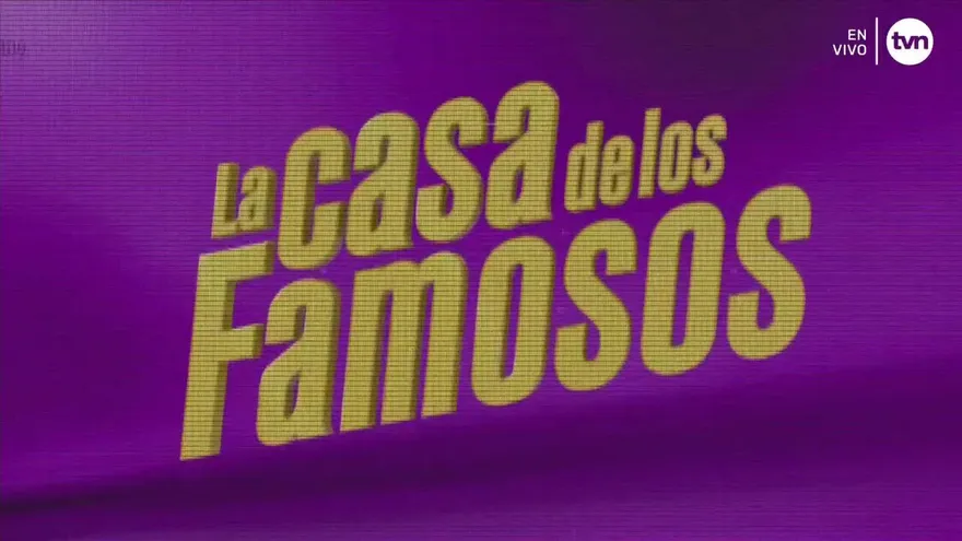 Así llego Miguel Melfi a 'La casa de los famosos Colombia'