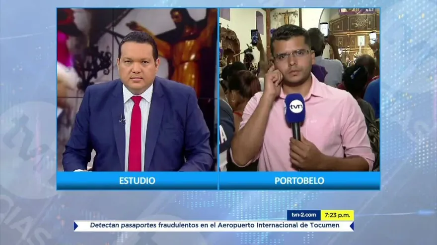 Noticiero Estelar 21 de octubre del 2019 - Bloque 4