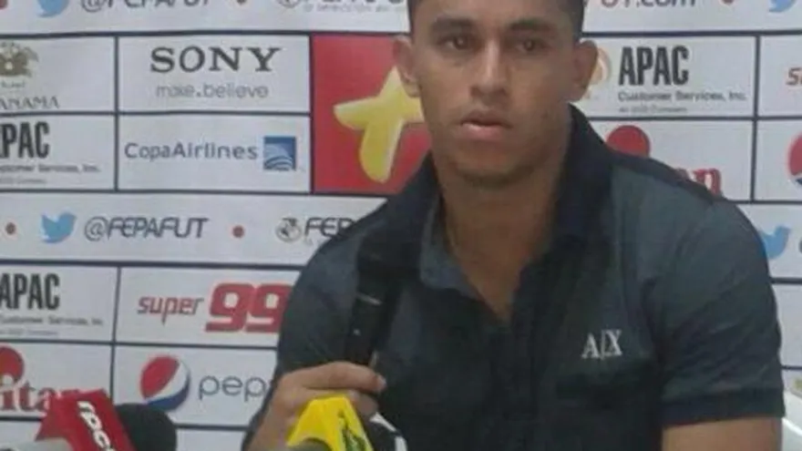 Bonaga fue sorprendido por el llamado a la "Sele"