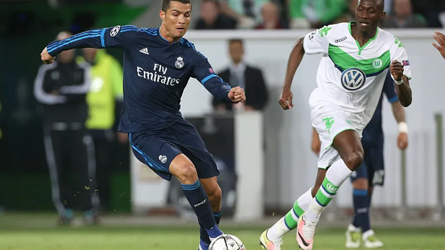 El Real Madrid tendrá que superar una desventaja de dos goles para ir a semifinales