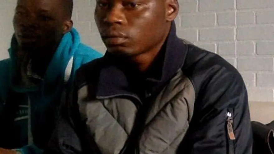 El drama de unos nigerianos en Rusia por una estafa con Fan ID del Mundial