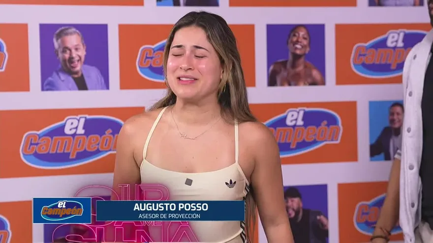 Ale Merod dio voz a Natalia Jiménez con “El sol no regresa”