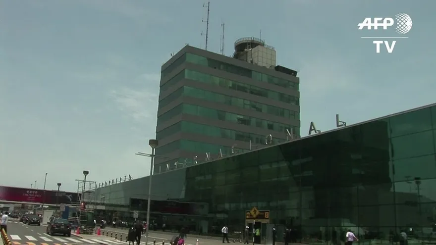 Aeropuerto de Lima, odisea para las “mulas” del narcotráfico