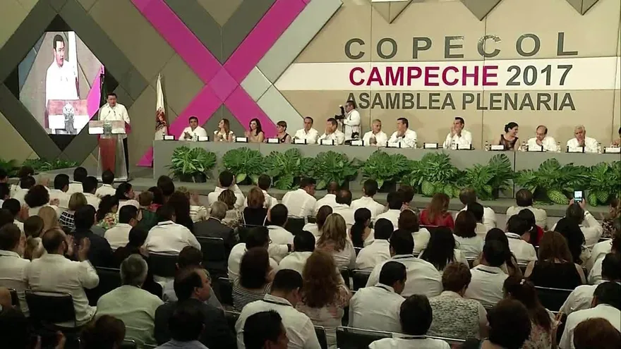 México insiste en una renegociación bilateral del TLCAN