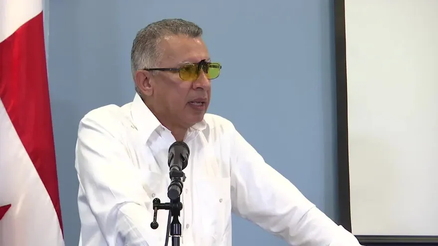 Las advertencias del director de la CSS