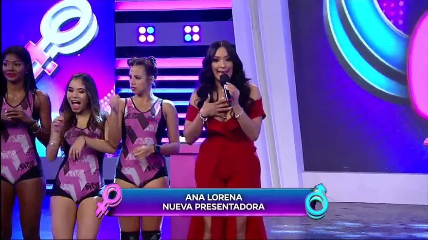 ¡Ana Lorena llega al rescate de las guerreras!