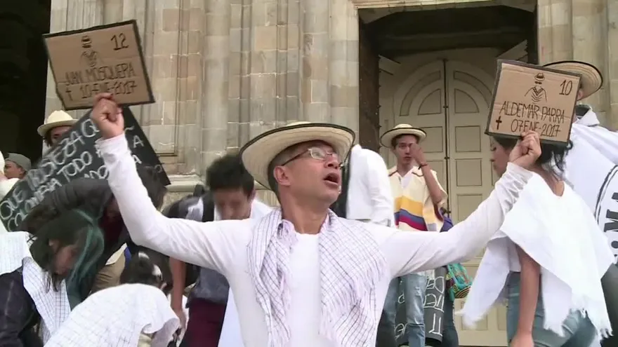 Noticiero AM 10 de abril del 2017 - Bloque 7